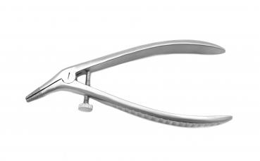 Plier for Telescope Crowns Diamonded 15 cm